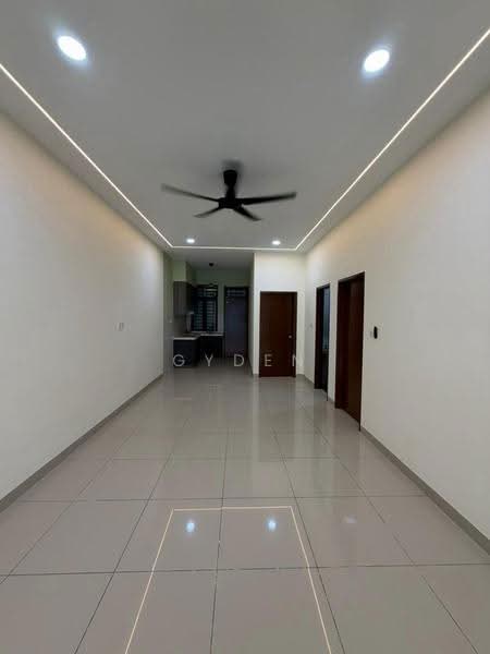 Rumah Teres 1-Tingkat untuk Dijual di Taman Pelangi Indah (Ulu Tiram) - Gyden Heng - PropertyGuru.com.my