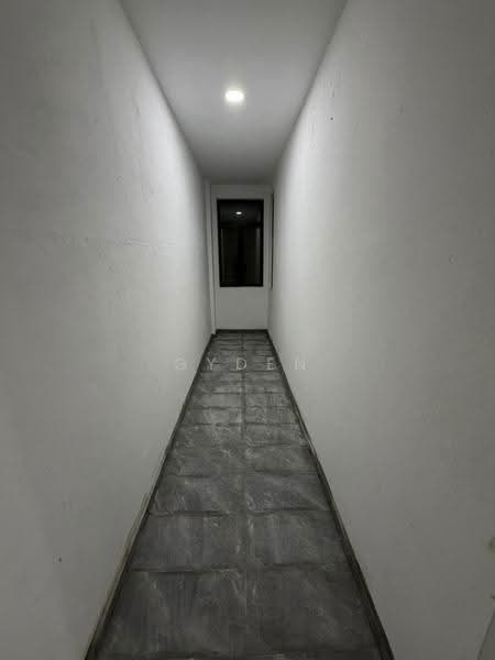 Rumah Teres 1-Tingkat untuk Dijual di Taman Pelangi Indah (Ulu Tiram) - Gyden Heng - PropertyGuru.com.my