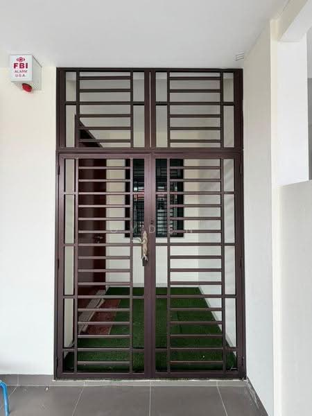 Rumah Teres 1-Tingkat untuk Dijual di Taman Pelangi Indah (Ulu Tiram) - Gyden Heng - PropertyGuru.com.my