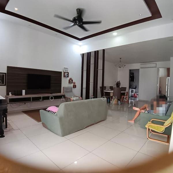 Rumah Teres untuk Dijual di Johor Bahru (Johor) - Joan Tong - PropertyGuru.com.my