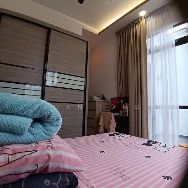 Rumah Teres untuk Dijual di Johor Bahru (Johor) - Joan Tong - PropertyGuru.com.my
