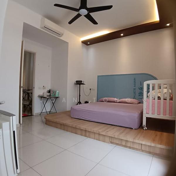 Rumah Teres untuk Dijual di Johor Bahru (Johor) - Joan Tong - PropertyGuru.com.my