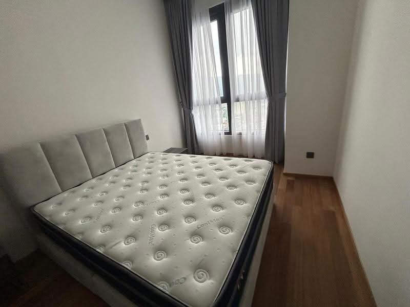 Kediaman Servis untuk Disewa di Marriott Residence @ Gurney - May Tan - Bedroom - PropertyGuru.com.my