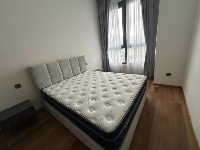 Kediaman Servis untuk Disewa di Marriott Residence @ Gurney - May Tan - Bedroom - PropertyGuru.com.my
