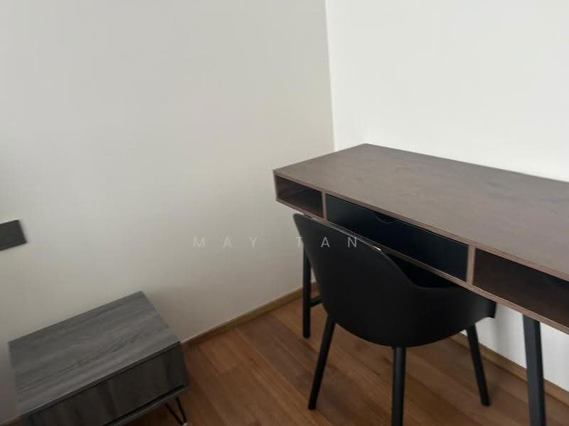 Kediaman Servis untuk Disewa di Marriott Residence @ Gurney - May Tan - Study - PropertyGuru.com.my