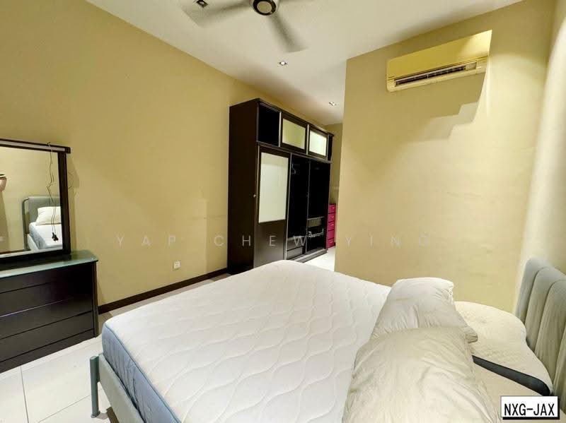 Bungalow House untuk Disewa di Setia Eco Park (Setia Alam) - Yap Chew Ying - PropertyGuru.com.my
