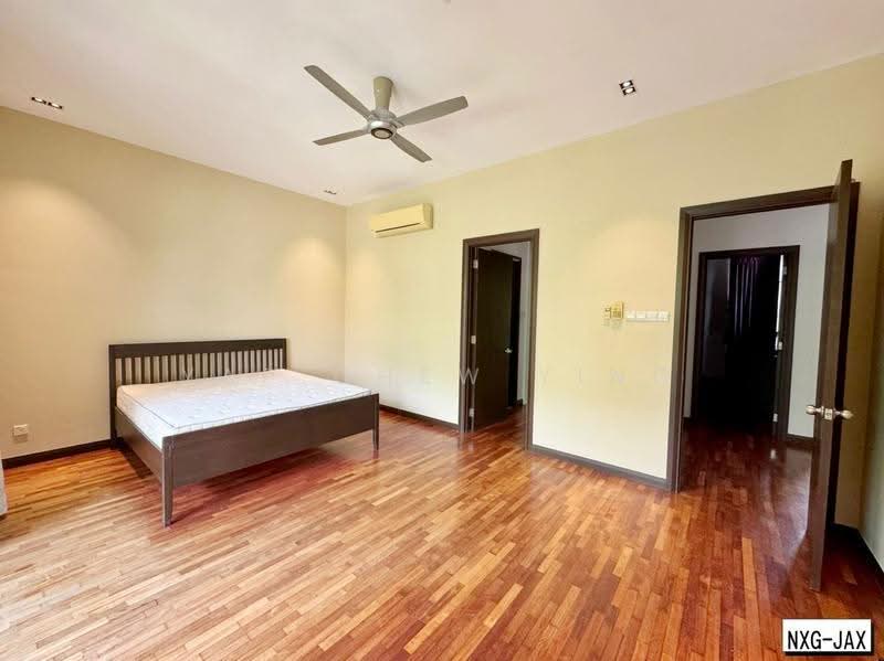 Bungalow House untuk Disewa di Setia Eco Park (Setia Alam) - Yap Chew Ying - PropertyGuru.com.my