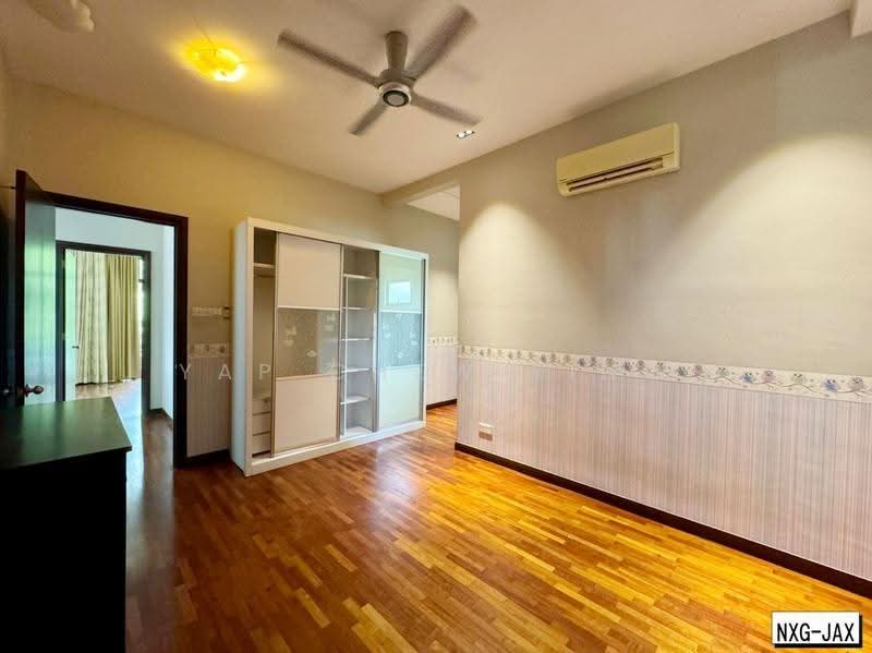 Bungalow House untuk Disewa di Setia Eco Park (Setia Alam) - Yap Chew Ying - PropertyGuru.com.my
