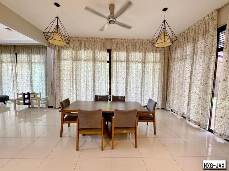 Bungalow House untuk Disewa di Setia Eco Park (Setia Alam) - Yap Chew Ying - PropertyGuru.com.my