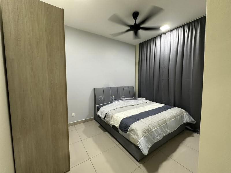 Kondominium untuk Disewa di Bayu Temiang Residensi - Ong Jia Hui - Bedroom - PropertyGuru.com.my