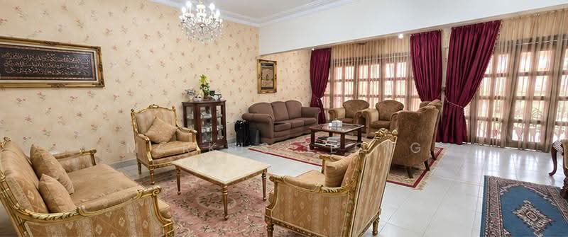 Bungalow House for Sale in Taman Tun Dr Ismail (Kuala Lumpur) - Markus Leong - Living Room - PropertyGuru.com.my