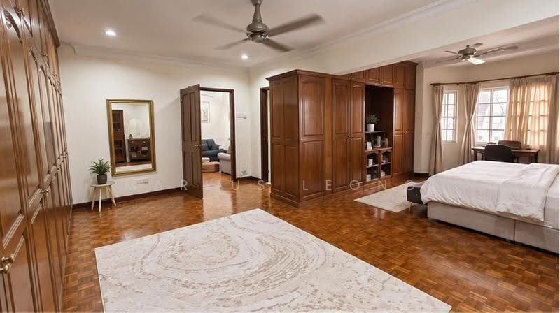 Bungalow House for Sale in Taman Tun Dr Ismail (Kuala Lumpur) - Markus Leong - Bedroom - PropertyGuru.com.my