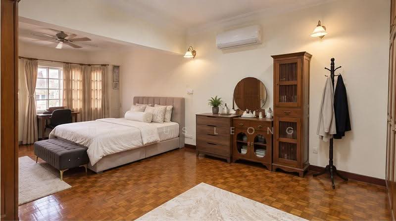 Bungalow House for Sale in Taman Tun Dr Ismail (Kuala Lumpur) - Markus Leong - Bedroom - PropertyGuru.com.my