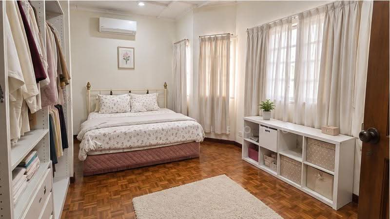 Bungalow House for Sale in Taman Tun Dr Ismail (Kuala Lumpur) - Markus Leong - Bedroom - PropertyGuru.com.my