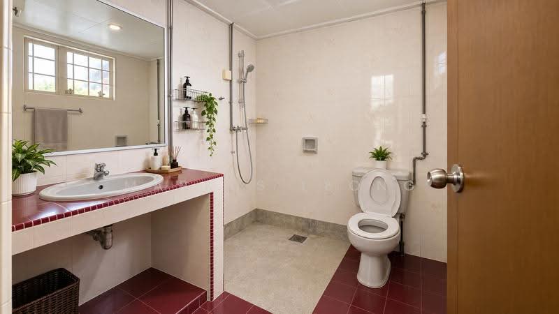 Bungalow House for Sale in Taman Tun Dr Ismail (Kuala Lumpur) - Markus Leong - Bathroom - PropertyGuru.com.my