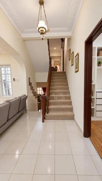 Bungalow House for Sale in Taman Tun Dr Ismail (Kuala Lumpur) - Markus Leong - Interior - PropertyGuru.com.my