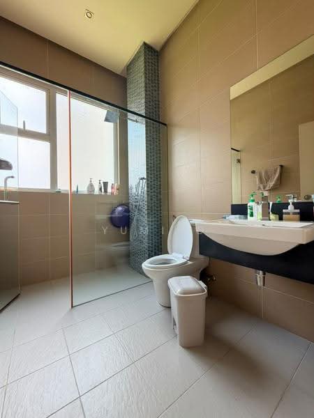 Bungalow House for Sale in Ampang Jaya (Ampang) - Yumiko Kew - Bathroom - PropertyGuru.com.my