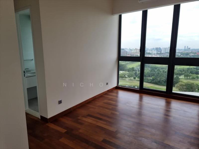 Kediaman Servis untuk Dijual di Senada Residence @ KLGCC Resort - Nicholas Ooi - View - PropertyGuru.com.my