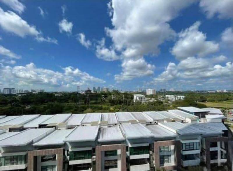 Service Residence for Sale at Molek Regency - Shi Ting - Exterior - PropertyGuru.com.my