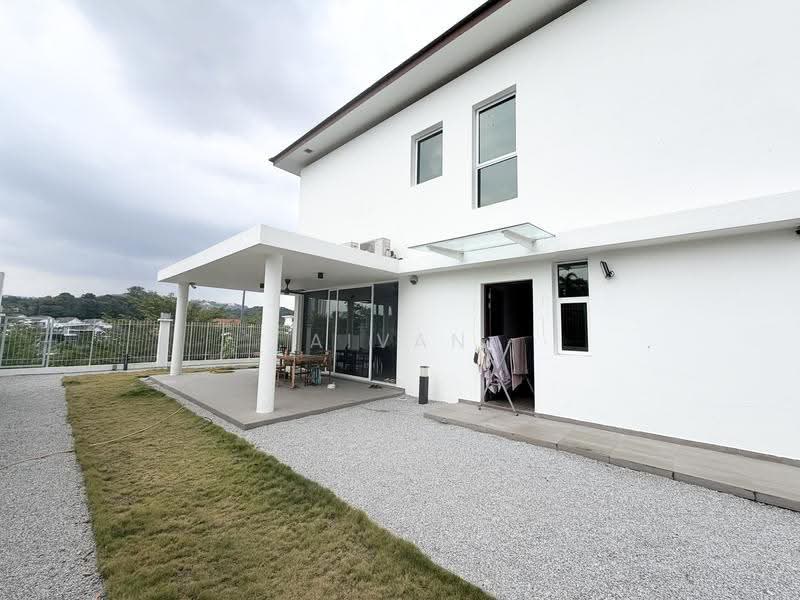 Bungalow House untuk Dijual di Sungai Long (Bandar Sungai Long) - Aivan Ng - Exterior - PropertyGuru.com.my