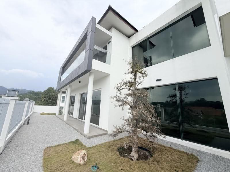 Bungalow House untuk Dijual di Sungai Long (Bandar Sungai Long) - Aivan Ng - Exterior - PropertyGuru.com.my