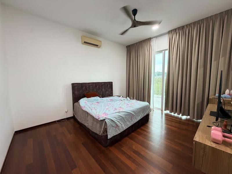 Bungalow House untuk Dijual di Sungai Long (Bandar Sungai Long) - Aivan Ng - Bedroom - PropertyGuru.com.my