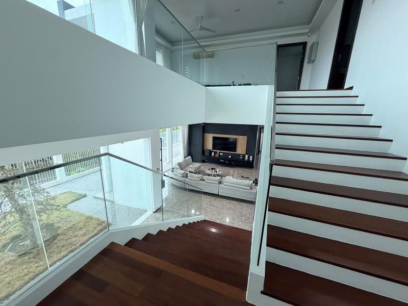 Bungalow House untuk Dijual di Sungai Long (Bandar Sungai Long) - Aivan Ng - Living Room - PropertyGuru.com.my