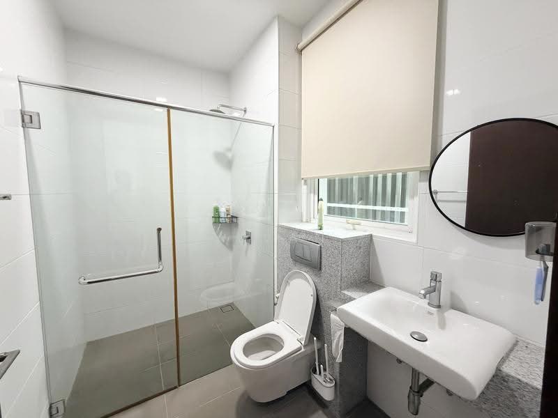 Bungalow House untuk Dijual di Sungai Long (Bandar Sungai Long) - Aivan Ng - Bathroom - PropertyGuru.com.my