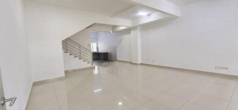 Rumah Teres 2-Tingkat untuk Dijual di Kota Warisan (Sepang) - Md Syahrul Faez Bin Manan - PropertyGuru.com.my