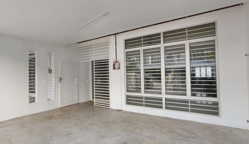 Rumah Teres 2-Tingkat untuk Dijual di Kota Warisan (Sepang) - Md Syahrul Faez Bin Manan - PropertyGuru.com.my