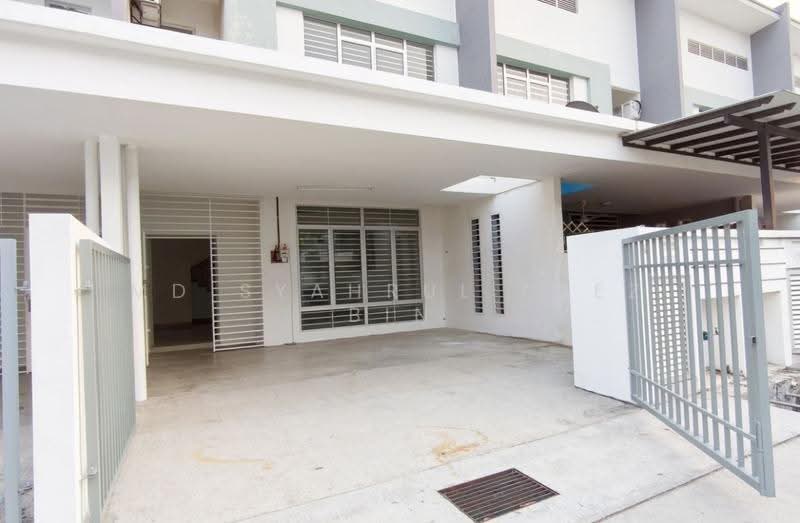 Rumah Teres 2-Tingkat untuk Dijual di Kota Warisan (Sepang) - Md Syahrul Faez Bin Manan - PropertyGuru.com.my