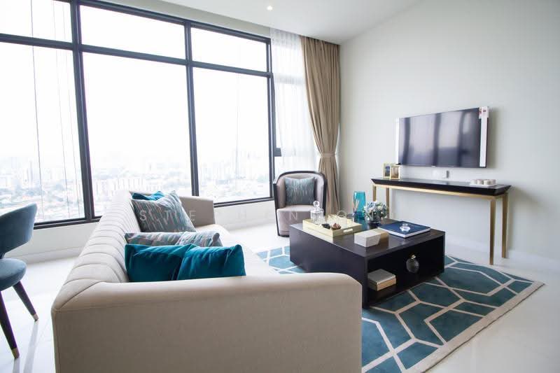 Service Residence for Sale at Service Suites @ Pavilion Embassy - Stephen Ong - PropertyGuru.com.my