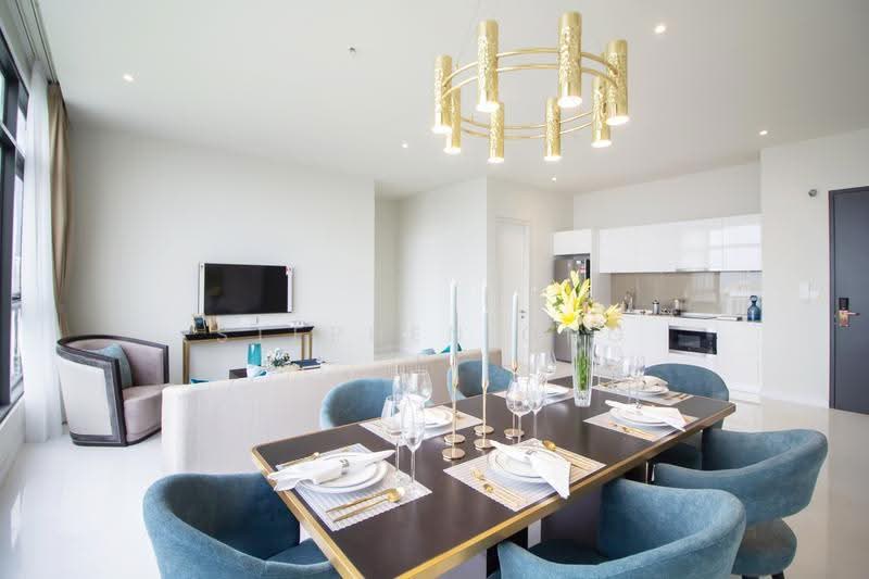 Service Residence for Sale at Service Suites @ Pavilion Embassy - Stephen Ong - PropertyGuru.com.my