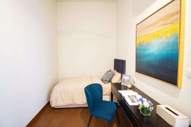 Service Residence for Sale at Service Suites @ Pavilion Embassy - Stephen Ong - PropertyGuru.com.my