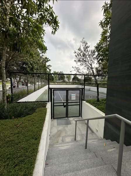 Condominium for Rent at One Central Park - Cammie Loh - Exterior - PropertyGuru.com.my