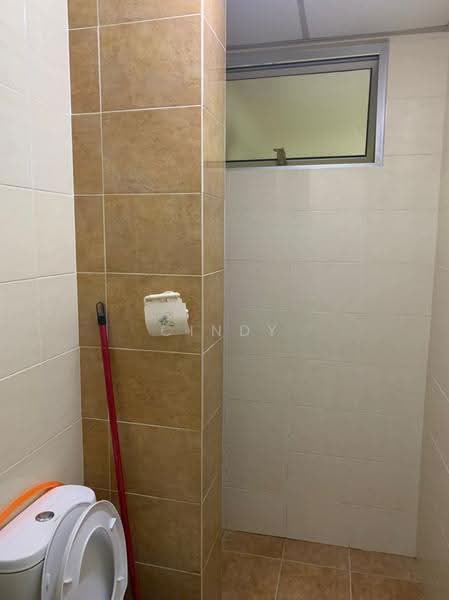 Kondominium untuk Dijual di Platinum Lake PV 13 - Cindy Chuah - Bathroom - PropertyGuru.com.my