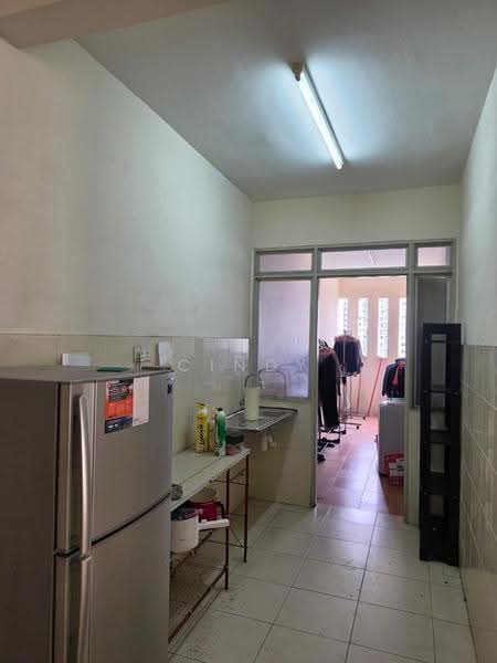 Kondominium untuk Dijual di Platinum Lake PV 13 - Cindy Chuah - Kitchen - PropertyGuru.com.my