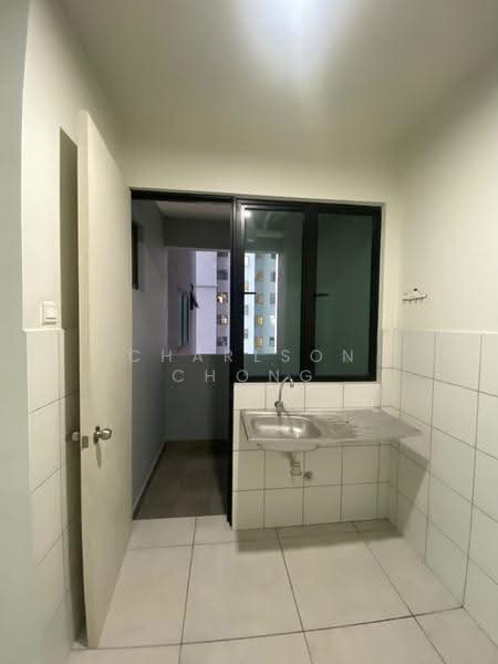 Kediaman Servis untuk Disewa di Majestic Maxim - Charlson Chong - Kitchen - PropertyGuru.com.my