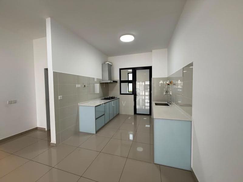Rumah Teres 2-Tingkat untuk Disewa di Eco Botanic (Iskandar Puteri (Nusajaya)) - Calvin Wong - Kitchen - PropertyGuru.com.my