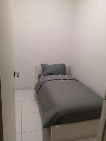Service Residence for Rent at Sky Loft Premium Suites - Suk Teng Choong - Bedroom - PropertyGuru.com.my