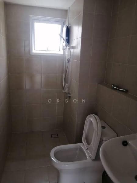 Pangsapuri untuk Disewa di Aman 1 - Orson Ong - PropertyGuru.com.my