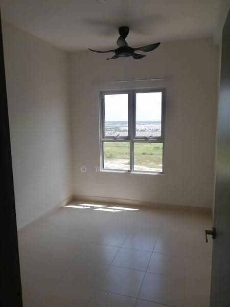 Pangsapuri untuk Disewa di Aman 1 - Orson Ong - PropertyGuru.com.my