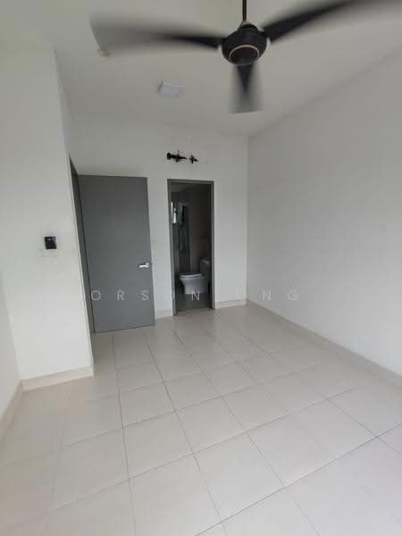 Apartment for Rent at Aman 1 - Orson Ong - Bathroom - PropertyGuru.com.my