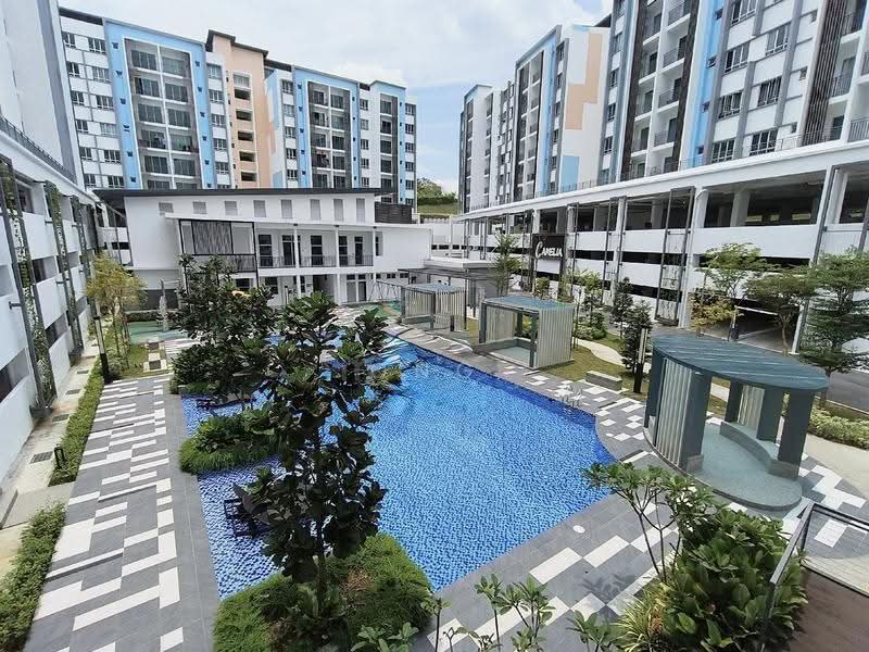 Kondominium untuk Disewa di Bayu Temiang Residensi - Ong Jia Hui - PropertyGuru.com.my