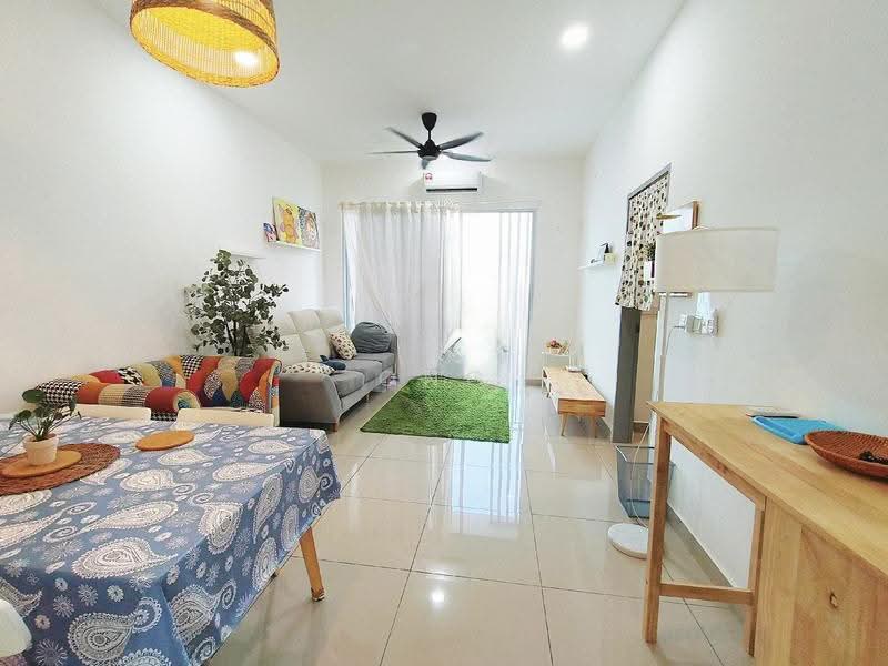 Kondominium untuk Disewa di Bayu Temiang Residensi - Ong Jia Hui - PropertyGuru.com.my
