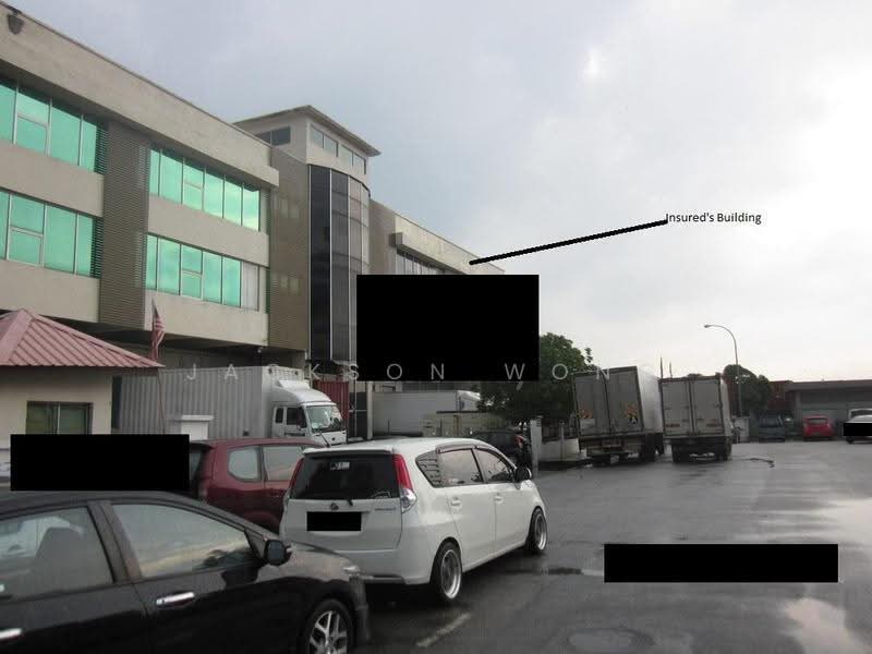 Gudang untuk Disewa di Taman Sentosa (Klang) - Jackson Wong - Exterior - PropertyGuru.com.my