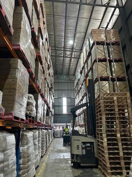 Gudang untuk Disewa di Taman Sentosa (Klang) - Jackson Wong - PropertyGuru.com.my