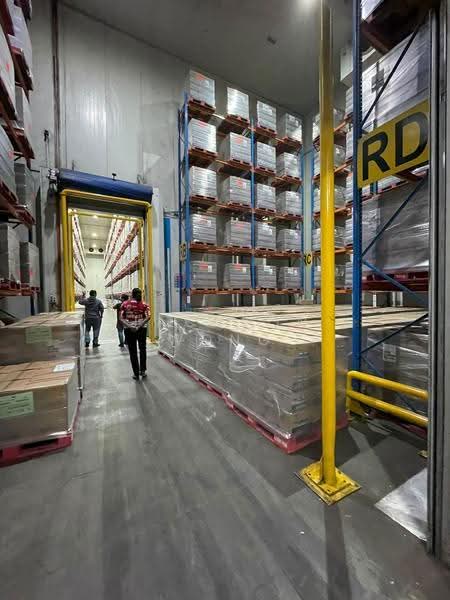 Gudang untuk Disewa di Taman Sentosa (Klang) - Jackson Wong - Interior - PropertyGuru.com.my