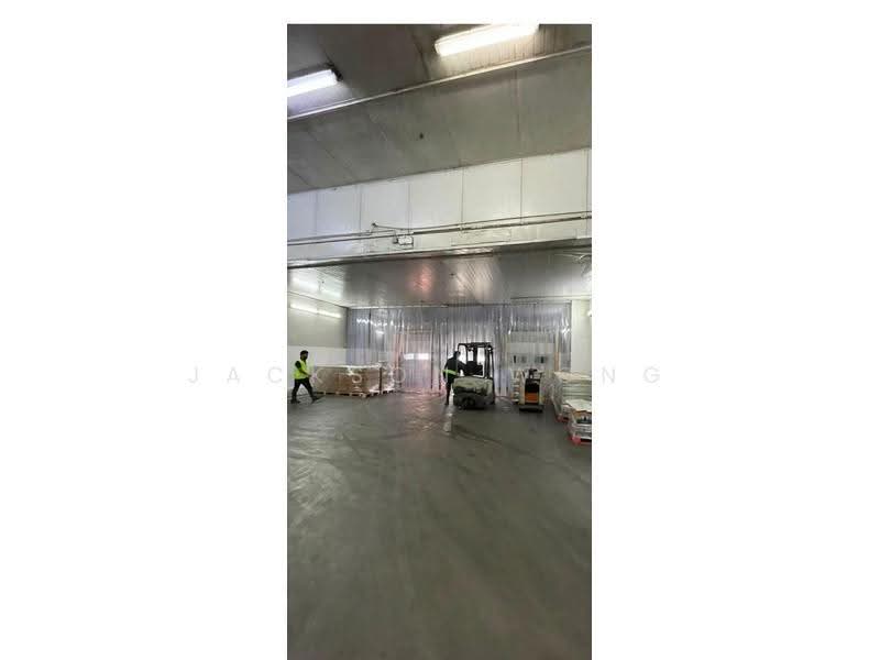 Gudang untuk Disewa di Taman Sentosa (Klang) - Jackson Wong - Interior - PropertyGuru.com.my