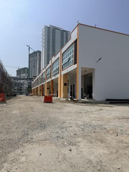 Gudang untuk Disewa di Bayan Lepas (Penang) - Chloe Tan - Exterior - PropertyGuru.com.my